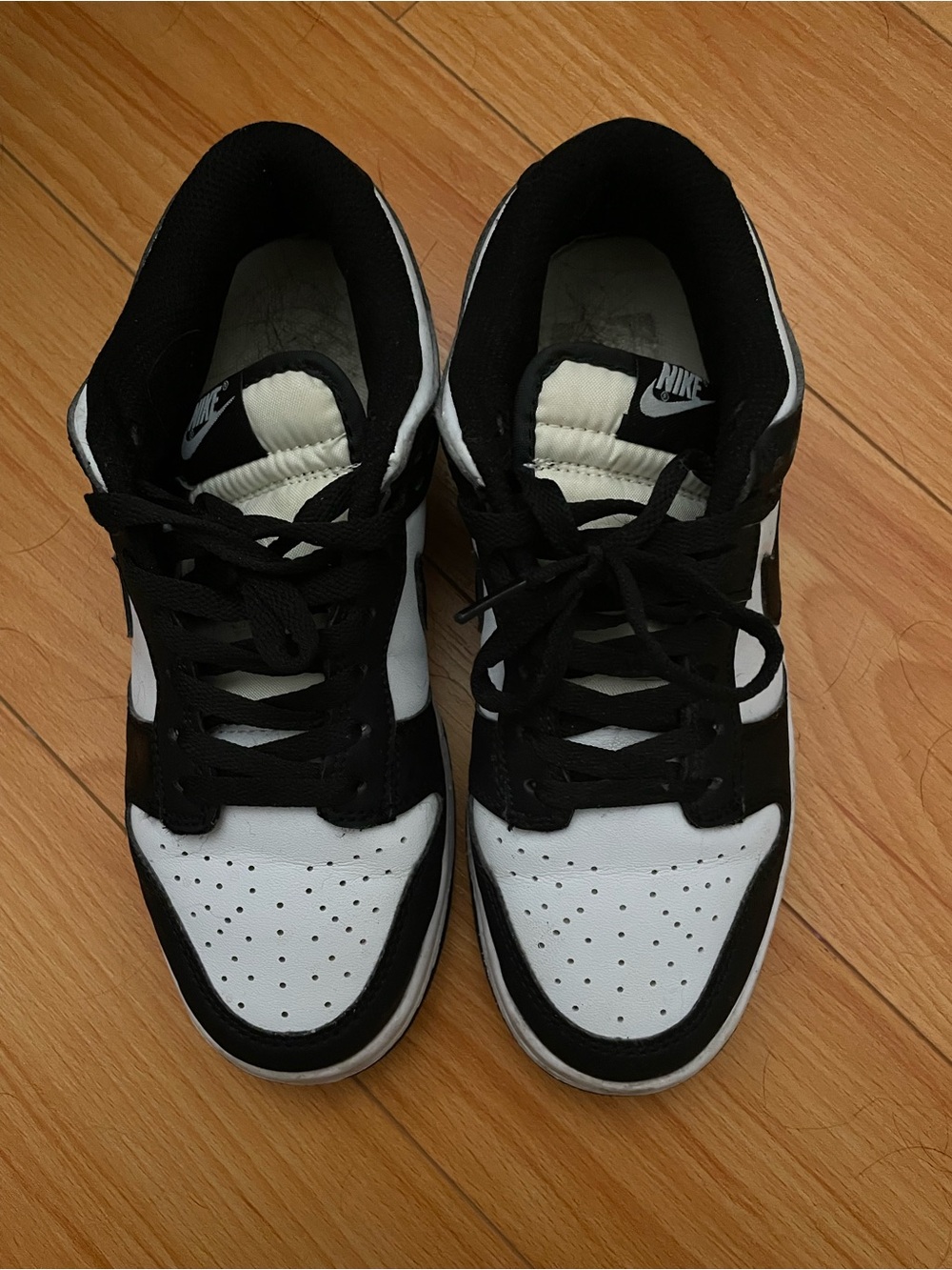 Nike Dunks - Picture 4 of 4
